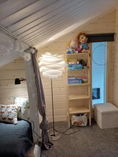 2-Wing Villa, 3 SkiPasses, Ylläs & Nature View - 3