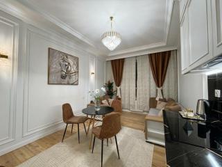 Bi Group Tumar Apartments - 7