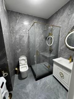 Bi Group Tumar Apartments - 6