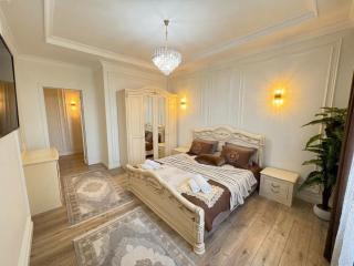 Bi Group Tumar Apartments - 3