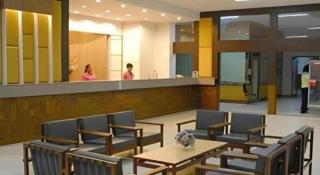 Ubon Hotel - 8