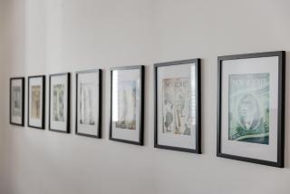 The Kensington New Yorker Swan BnB Management - 8