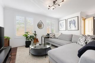 The Kensington New Yorker Swan BnB Management - 7