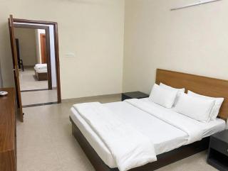 Hotel To To Stay by Syema Prime New Delhi Railway Station - 3