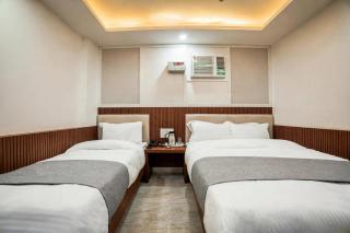 Hotel To To Stay by Syema Prime New Delhi Railway Station - 9