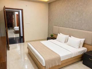Hotel To To Stay by Syema Prime New Delhi Railway Station - 8