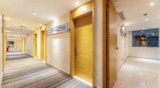 City Comfort Inn Huangshi City Huangshi Avenue - 7