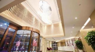 Lavande Hotels Tianjin Huaming Binhai International Airport - 3