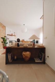 Villa mediterránea en Peñíscola con piscina privada - 2
