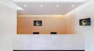 City Comfort Inn Xinyu Baoshi Park Xingang - 2