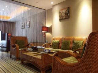 Harmony Resort Hotel Zhuhai - 3