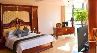 Huizhou Wanyun Holiday Hotel - 6