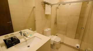 Oryza Hotel - 2