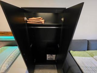 Studio Ferienwohnung Untergeschoss - 7