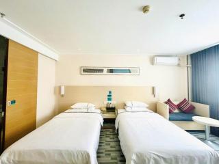City Comfort Inn Baise Tianyang - 4