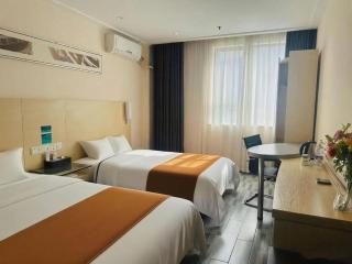 City Comfort Inn Baise Tianyang - 3