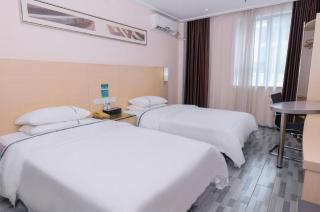 City Comfort Inn Baise Tianyang - 1