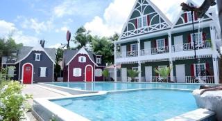 TomangOh Vintage Resort - 3