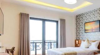 Sun Hotel Ben Thanh Market - 1