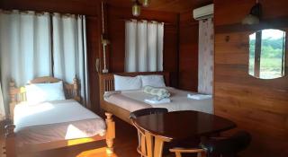 P&P Coffee & Resort Maesariang - 3