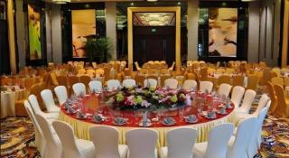 Country Garden Phoenix Hotel Shenyang - 7
