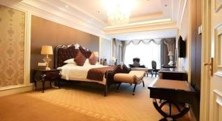 Country Garden Phoenix Hotel Shenyang - 3