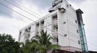 Nonsi Hotel Phitsanulok - 6