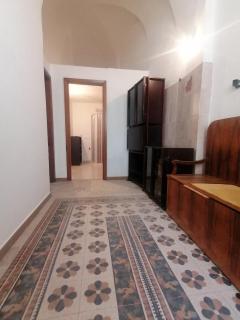 Alloggio 7 posti, 1 wc, cucina - soggiorno - 3