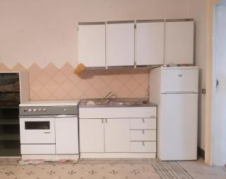 Alloggio 7 posti, 1 wc, cucina - soggiorno - 1