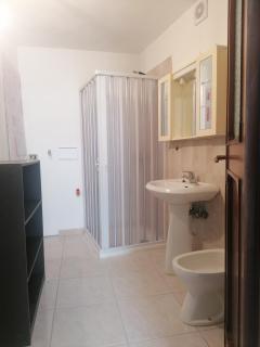 Alloggio 7 posti, 1 wc, cucina - soggiorno - 2