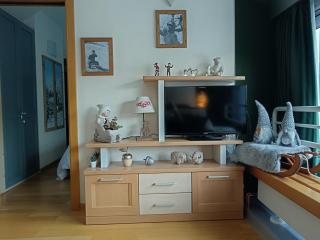 Casa Shabby - Comfortable family apartment near the slopes - Confortevole appartamento per famiglie vicino alle piste - 5