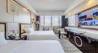 Qingdao Minlian Kaixuan Hotel - 1