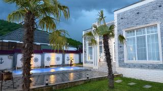 Qafqaz Modern Luxryland - 0