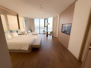 Apartments Sea View- ICON40 - ALACARTE - NEW LIFE - 1 to 5 bedrooms - Hạ Long - 9