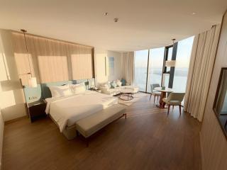 Apartments Sea View- ICON40 - ALACARTE - NEW LIFE - 1 to 5 bedrooms - Hạ Long - 5