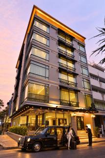 Aspira G Sukhumvit 33 - 0