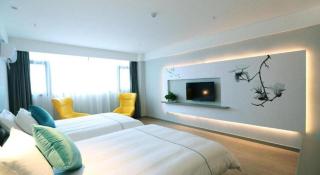 Magnotel Hotel Congqing Wansheng Executive Center Hesheng Central Plaza - 7