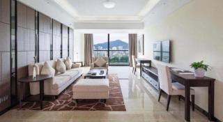 Sanya Shuangda Adelaide In Resort Hotel - Sanya - 9