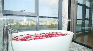 Sanya Shuangda Adelaide In Resort Hotel - 1