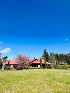 Mountain Majesty on Orchard-Wanaka Holiday Home - 7