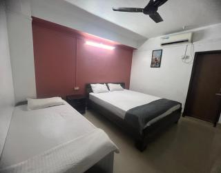 Hotel Comfort Stay - 0