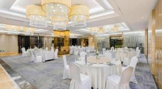 New Century Pujiang Hotel - 7