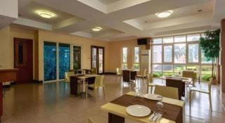 Stradella Hotel - 9