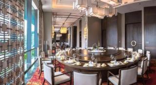 Howard Johnson by Wyndham Caexpo Plaza Nanning - 2