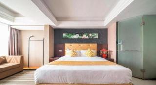 Shanshui Fashion Hotel Shunde Ronggui Branch - 2