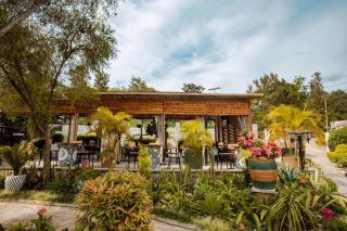 Acacia Boutique Hotel - 0