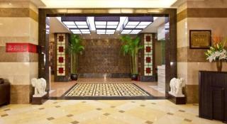 Chinflux Mandarin Hotel - 4