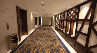 Zaozhuang Hotel - 4