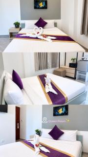 White Residence Hotel & Apartment - 9