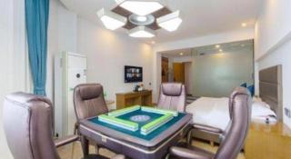 Zhangjiajie Fulante Theme Hotel - 3